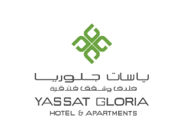 Yassat Gloria Hotel & Apartments