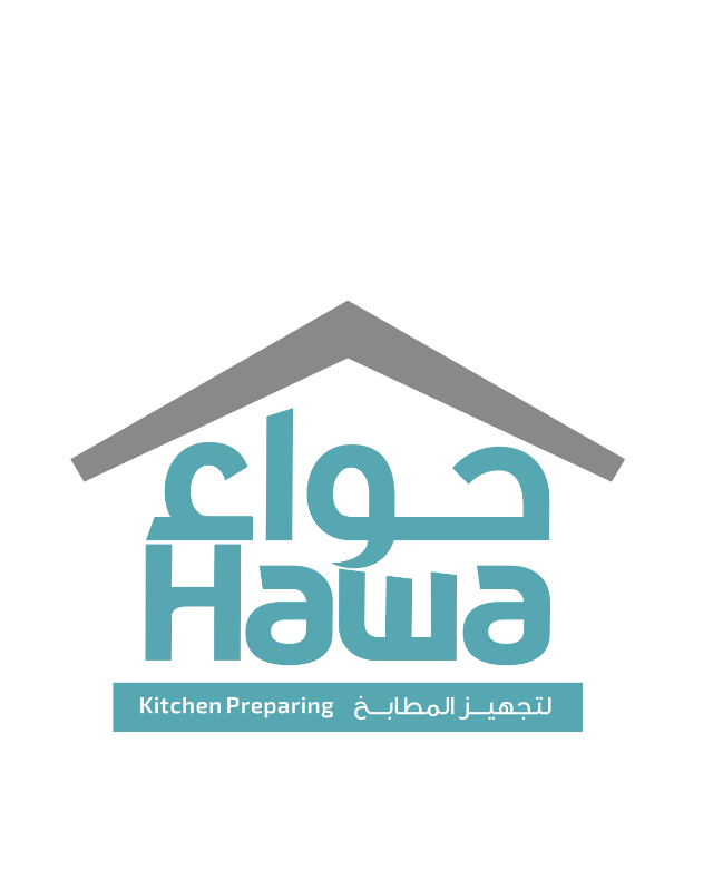حواء لتجهيز المطابخ