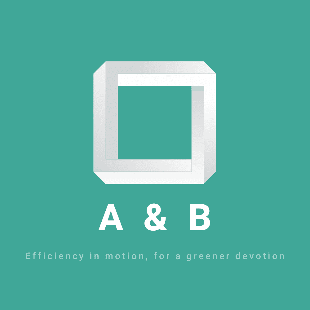 A&B Digital Transformation