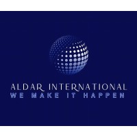 ALDAR INTERNATIONAL