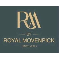 BY ROYAL MOVENPICK - KUWAIT