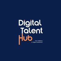 Digital Talent Hub