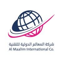 Almaalim int. Co. LTD
