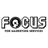 Focus for Marketing Services