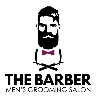 The Barber - Men's Grooming Salon