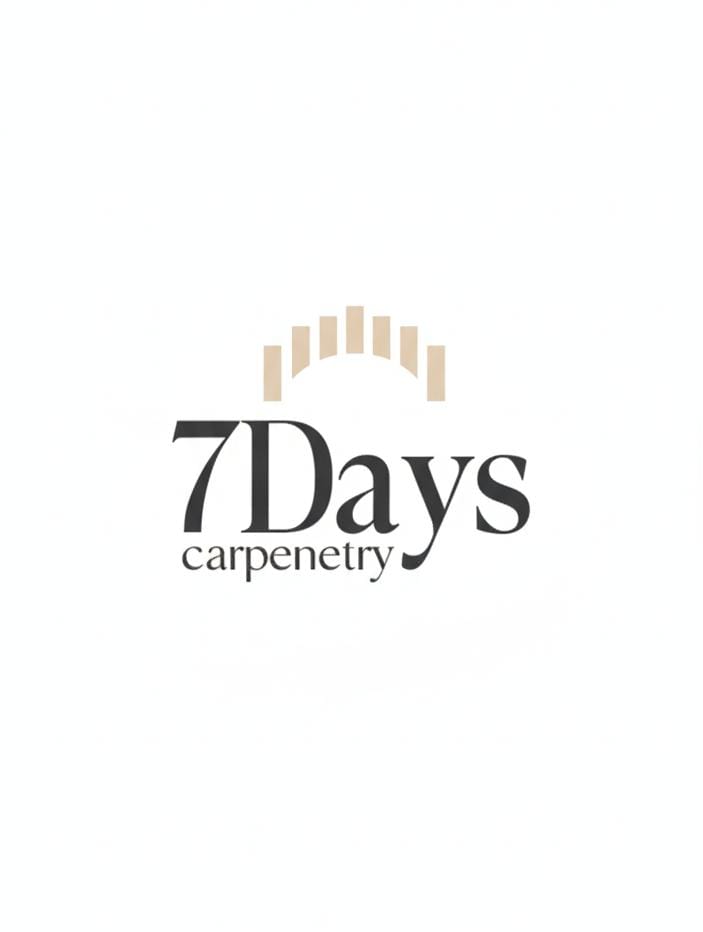 Seven Days Carpentry CO