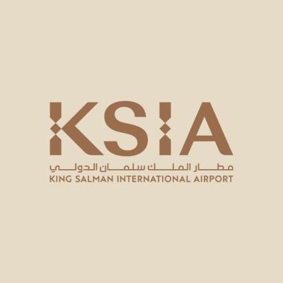 King Salman International Airport