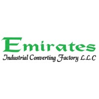 EMIRATES INDUSTRIAL CONVERTING FACTORY EICO