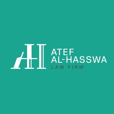 AL HASSWA LAW FIRM