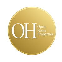 Open Home Properties