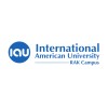 International American University (IAURAK)
