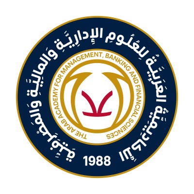 The Arab Academy For Management, Banking And Financial Sciences