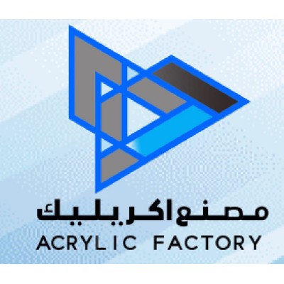 acrylic factory