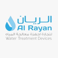 AlRayan Pure Water Solutions