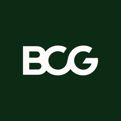 Boston Consulting Group (bcg)