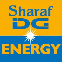 Sharaf DG Energy