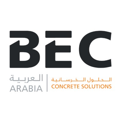 BEC Concrete Solutions